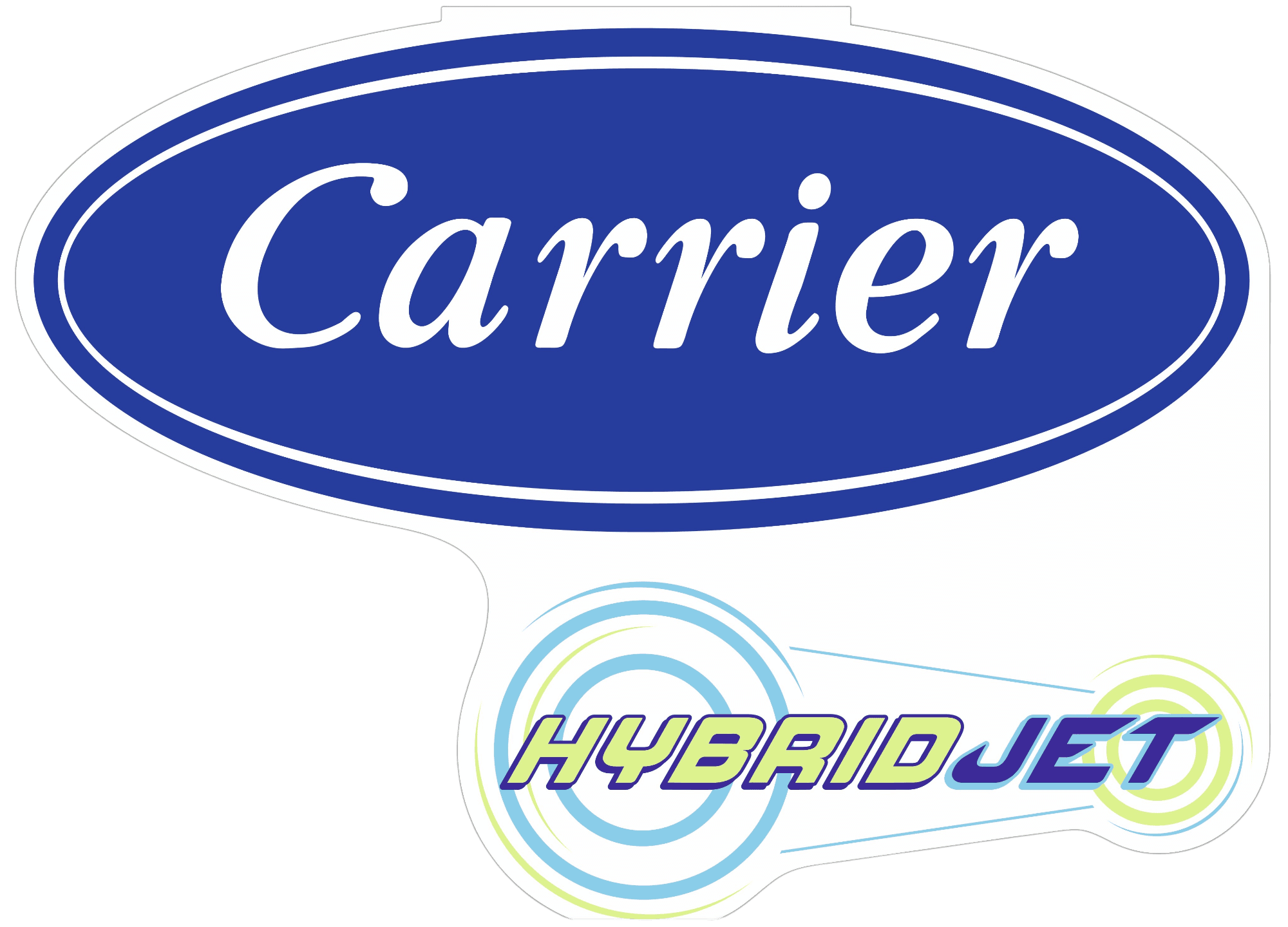 Carrier