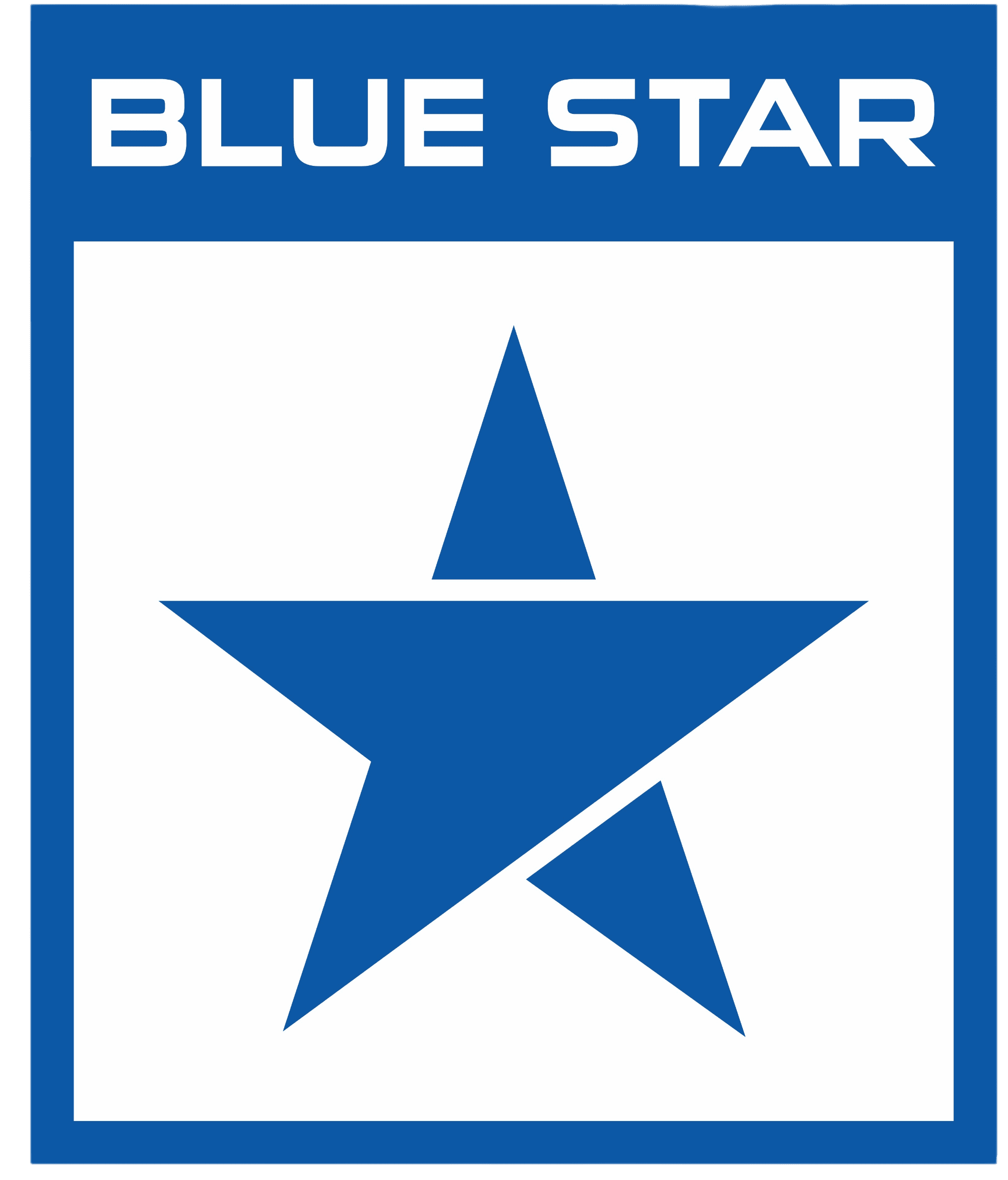 Blue Star