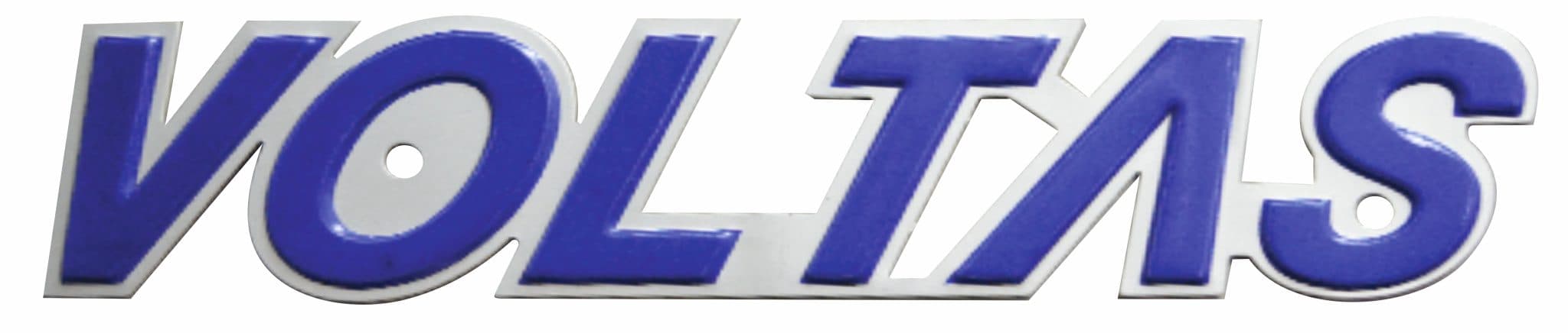 Voltas