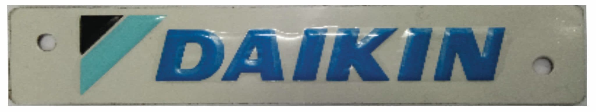 Daikin