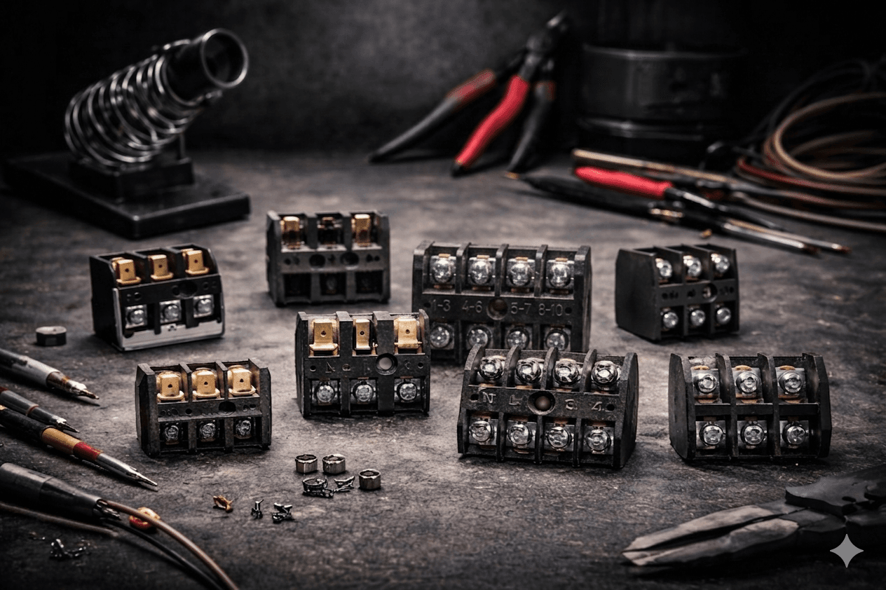 Terminal Block