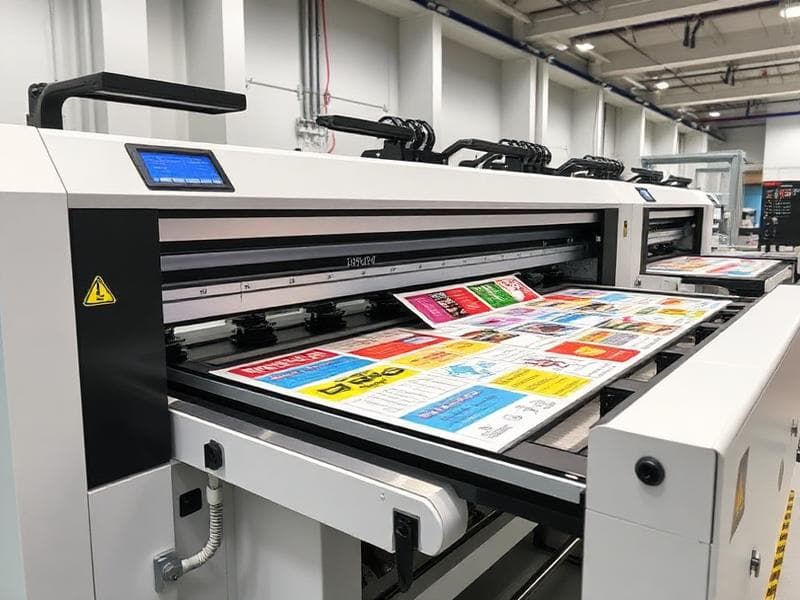 Digital Printing