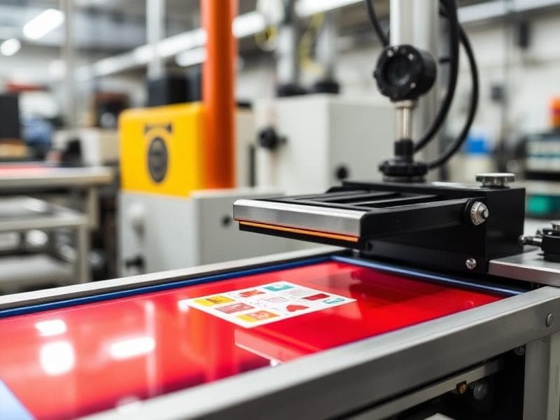 Screen Printing