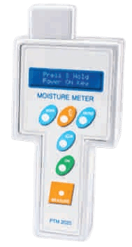 Moisture Meter