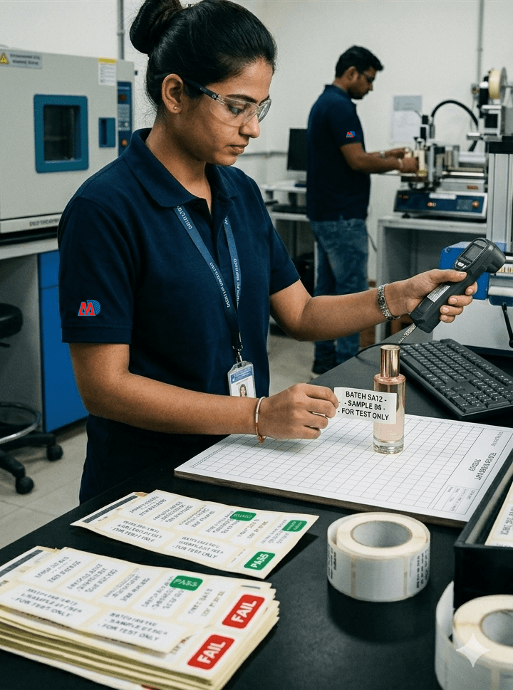 Quality Lab