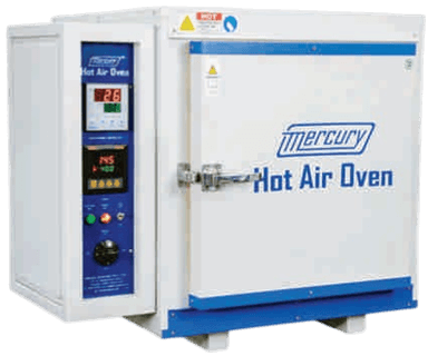 Hot Air Oven
