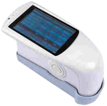 Gloss Meter