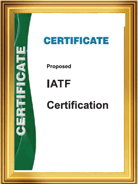 Certificate 4