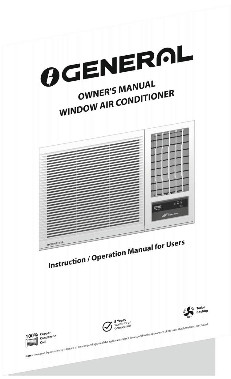 OGeneral Manual