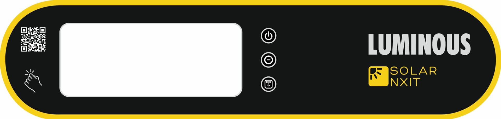 Panel Overlay