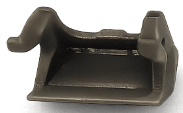 Plastic Moulding Part C4