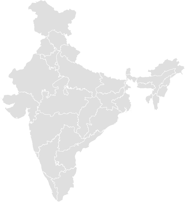 India Map