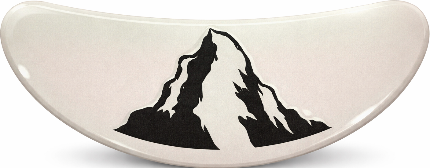 Mountain Logo