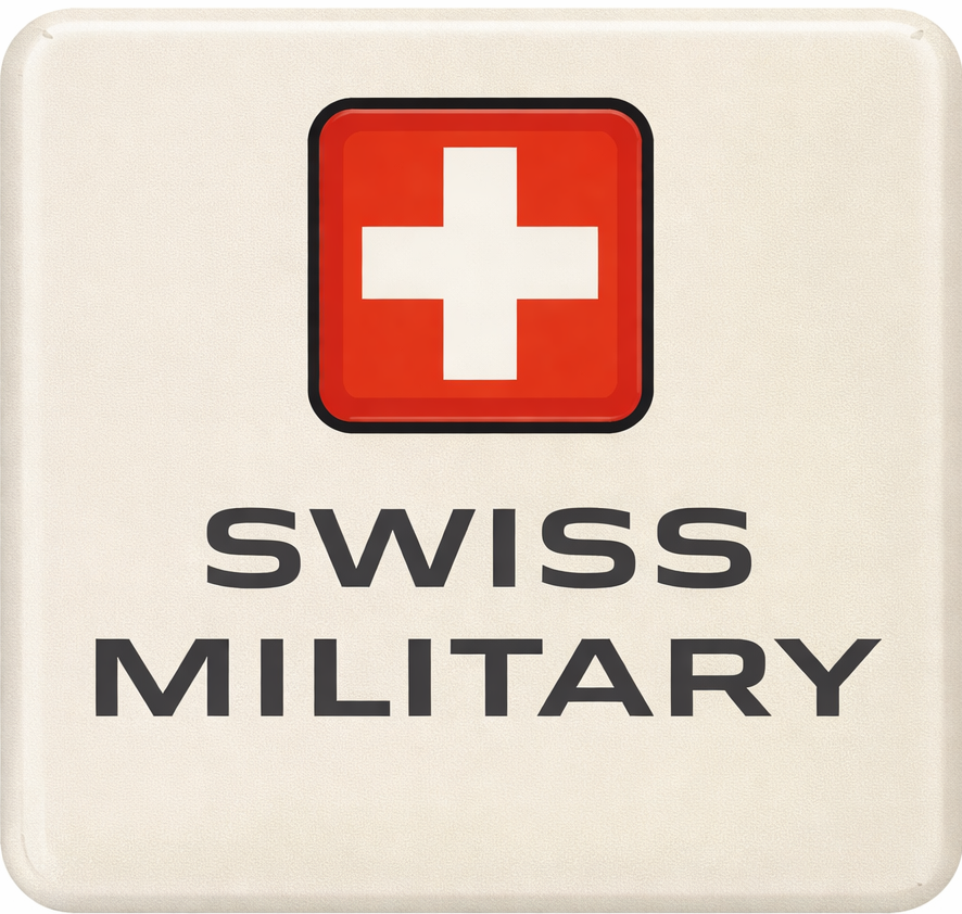 Swiss Military Square