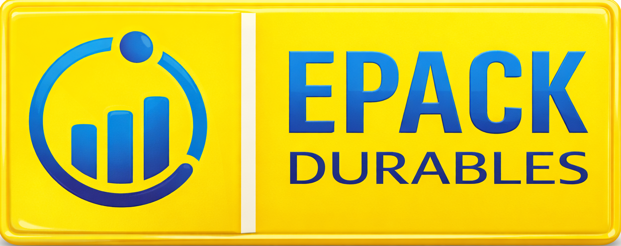 EPACK Durables